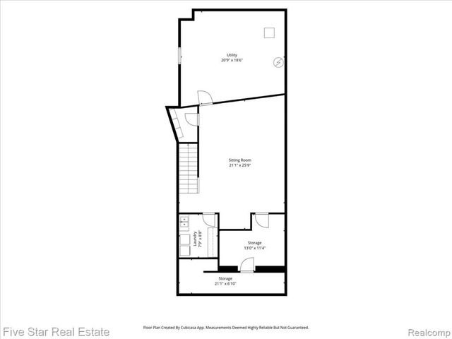 960 Davis Avenue, Birmingham, MI 48009