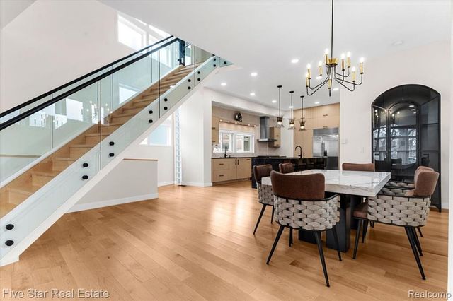 960 Davis Avenue, Birmingham, MI 48009