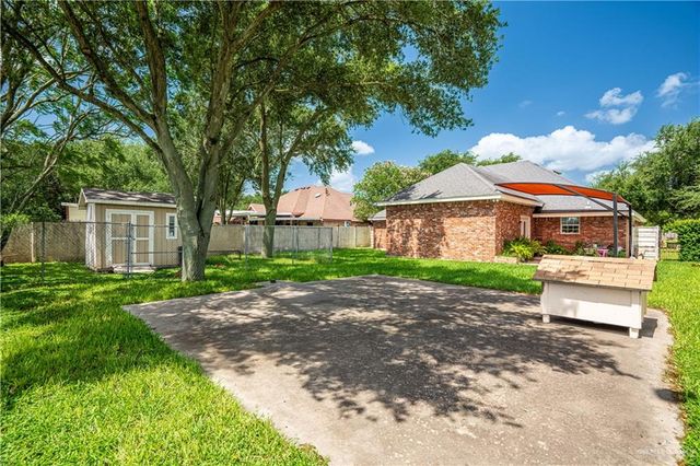 2214 Northgate Circle, Weslaco, TX 78599