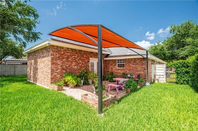 2214 Northgate Circle, Weslaco, TX 78599