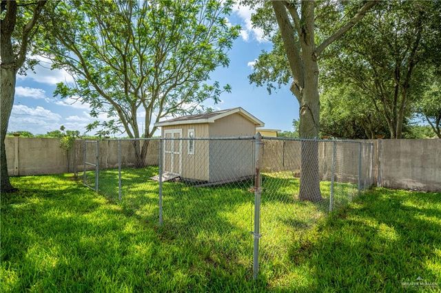 2214 Northgate Circle, Weslaco, TX 78599