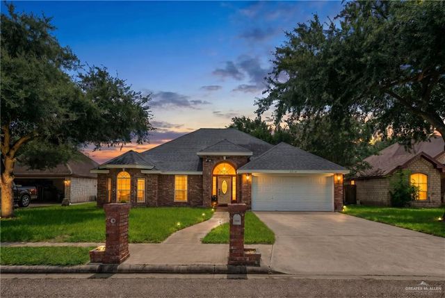 2214 Northgate Circle, Weslaco, TX 78599