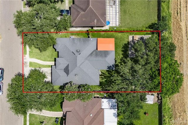 2214 Northgate Circle, Weslaco, TX 78599