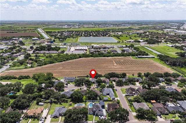 2214 Northgate Circle, Weslaco, TX 78599