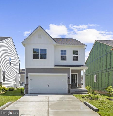 187 LAKE ROAD - COOLIDGE MODEL, Pasadena, MD 21122