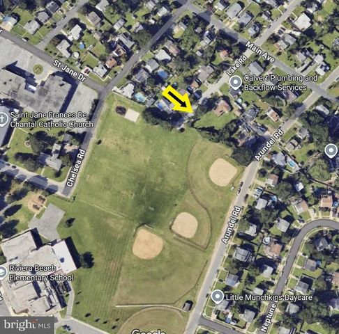 187 LAKE ROAD - COOLIDGE MODEL, Pasadena, MD 21122