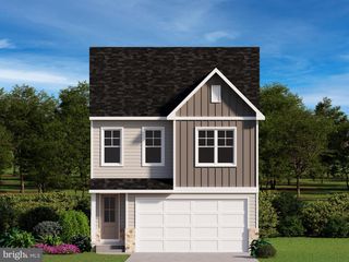 187 LAKE ROAD - COOLIDGE MODEL, Pasadena, MD 21122