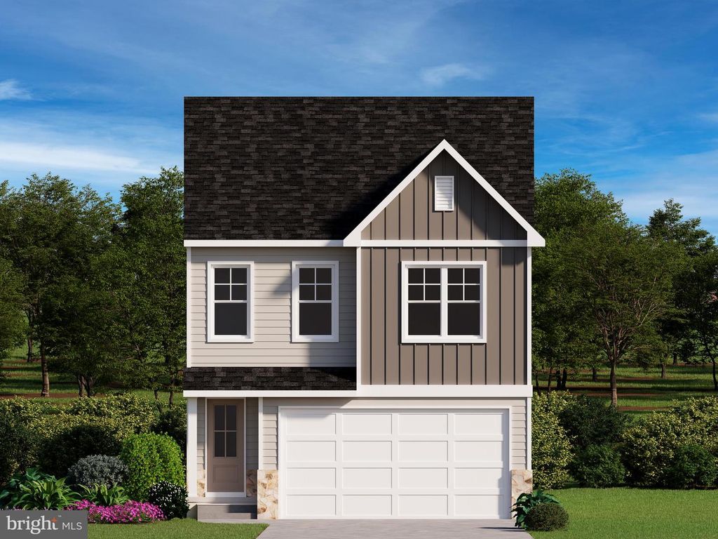 187 LAKE ROAD - COOLIDGE MODEL, Pasadena, MD 21122