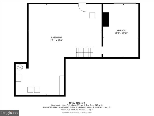 109 E PINE ST, Ephrata, PA 17522