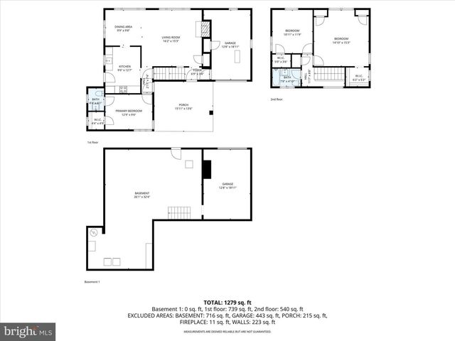 109 E PINE ST, Ephrata, PA 17522