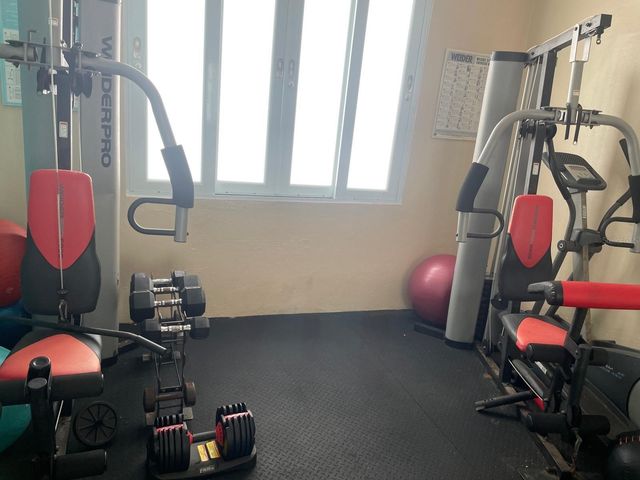 3409 AV. ISLA VERDE 702, Carolina, PR 00979