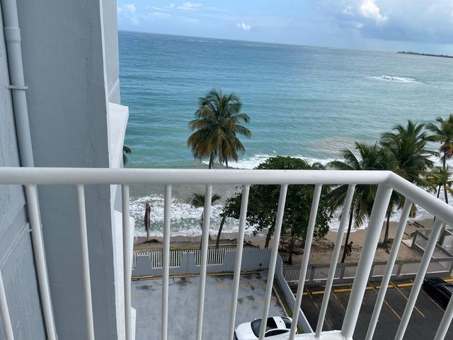 3409 AV. ISLA VERDE 702, Carolina, PR 00979