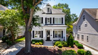 2615 Davis Street, Raleigh, NC 27608