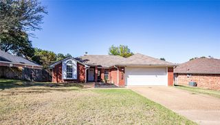 1809 Rey Drive, Waco, TX 76712