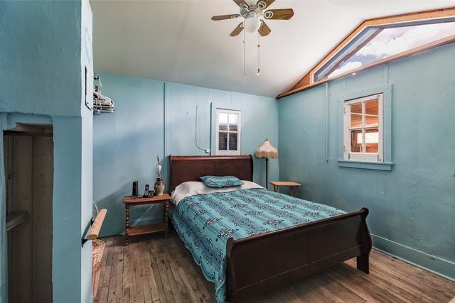 2 Grasshopper Road, Madrid, NM 87010