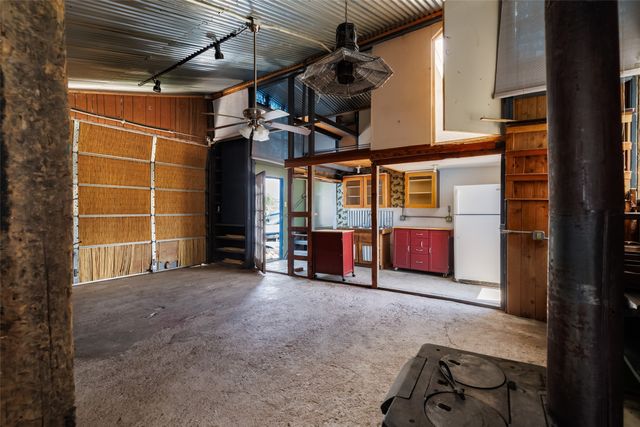 2 Grasshopper Road, Madrid, NM 87010