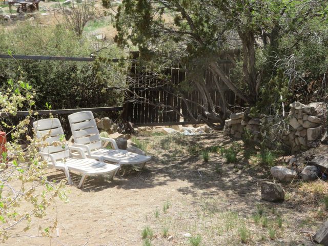 2 Grasshopper Road, Madrid, NM 87010