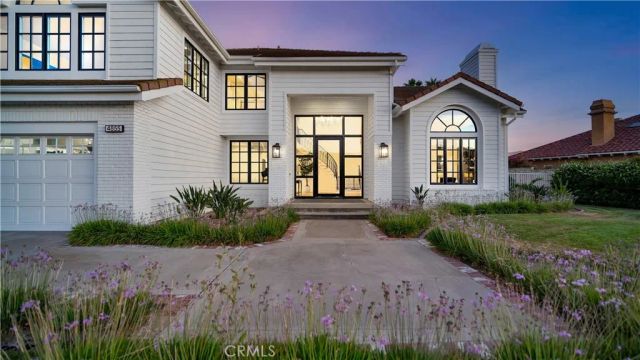 4855 Green Crest Drive, Yorba Linda, CA 92887