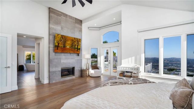 4855 Green Crest Drive, Yorba Linda, CA 92887