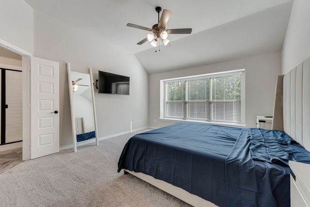 2631 Askern Court, Grand Prairie, TX 75052