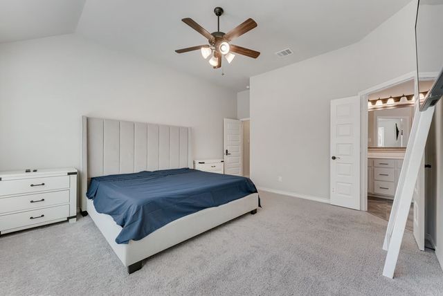 2631 Askern Court, Grand Prairie, TX 75052