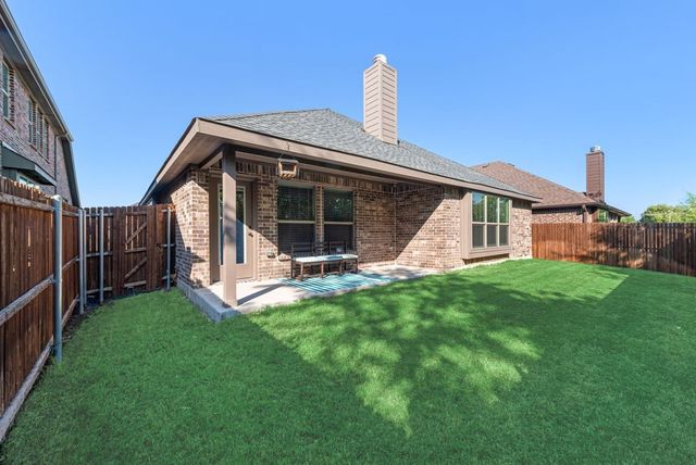 2631 Askern Court, Grand Prairie, TX 75052
