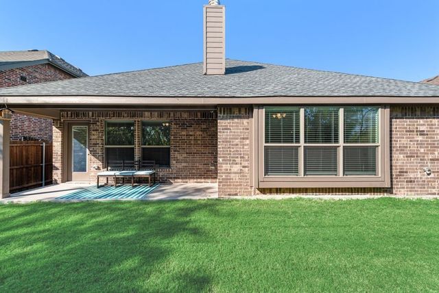 2631 Askern Court, Grand Prairie, TX 75052