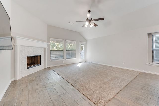 2631 Askern Court, Grand Prairie, TX 75052