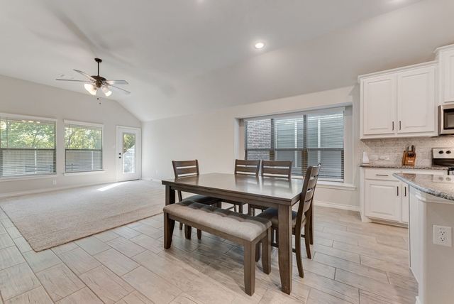 2631 Askern Court, Grand Prairie, TX 75052