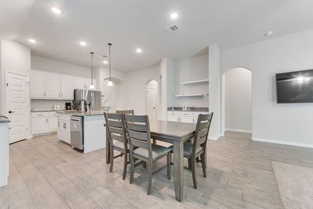 2631 Askern Court, Grand Prairie, TX 75052
