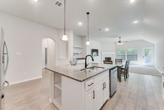 2631 Askern Court, Grand Prairie, TX 75052
