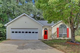 1315 SWEETWATER Court, Mcdonough, GA 30253