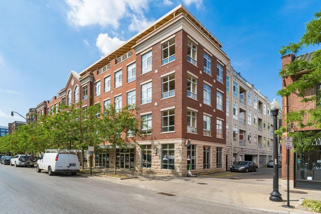 845 N High Street, 404, Columbus, OH 43215