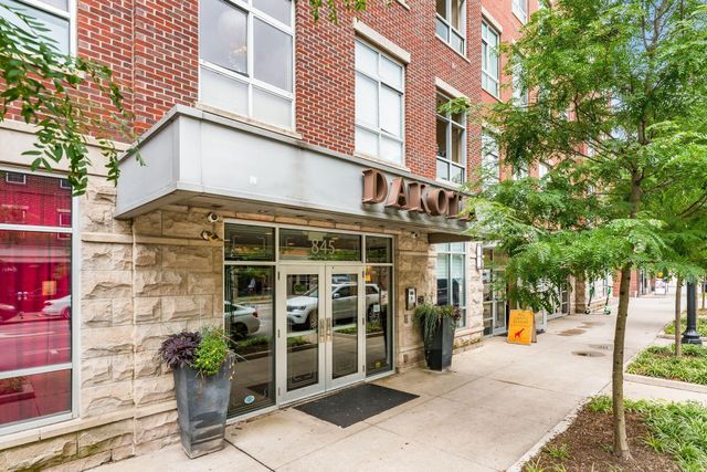 845 N High Street, 404, Columbus, OH 43215