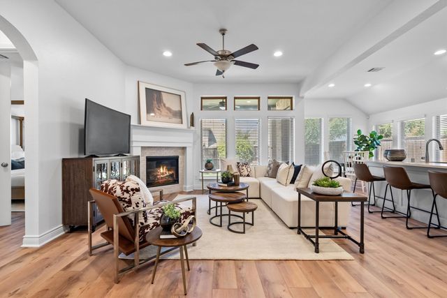 3728 Birch Wood Court, Northlake, TX 76226