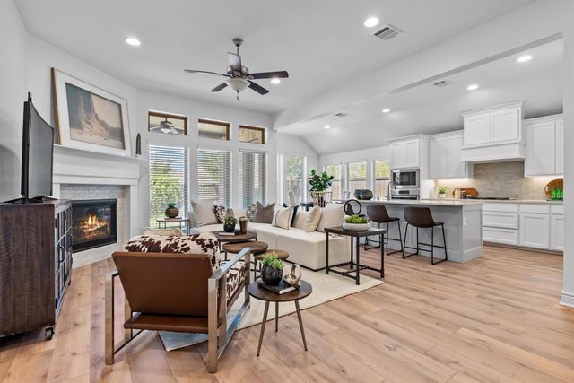 3728 Birch Wood Court, Northlake, TX 76226