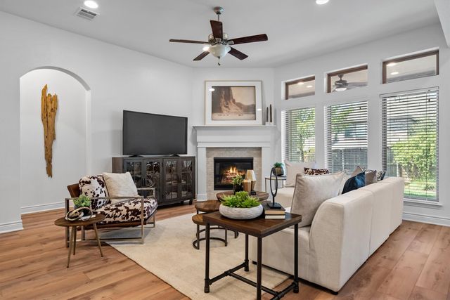 3728 Birch Wood Court, Northlake, TX 76226