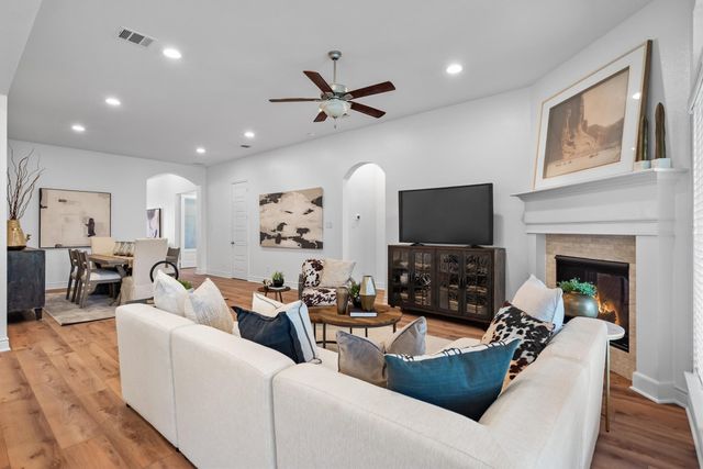 3728 Birch Wood Court, Northlake, TX 76226