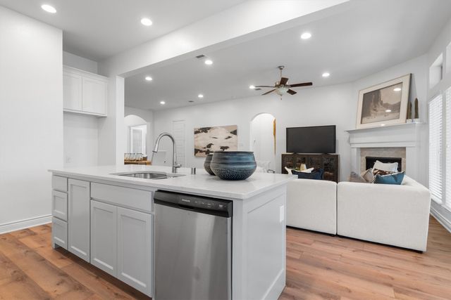 3728 Birch Wood Court, Northlake, TX 76226