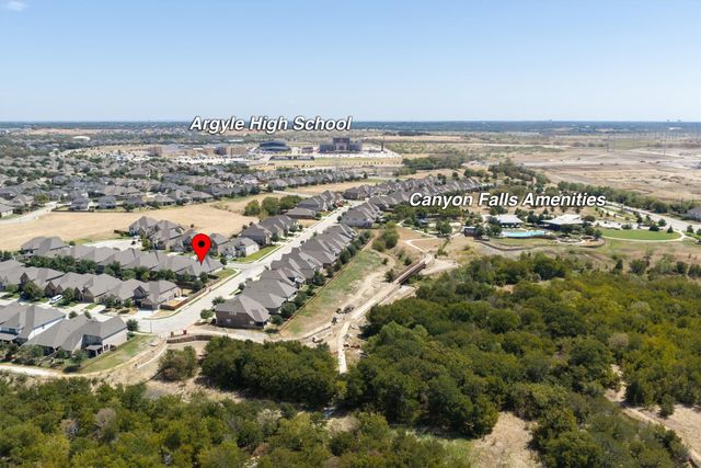 3728 Birch Wood Court, Northlake, TX 76226