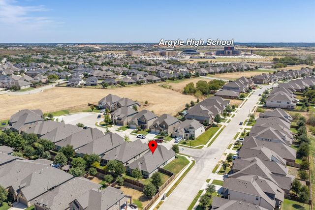 3728 Birch Wood Court, Northlake, TX 76226