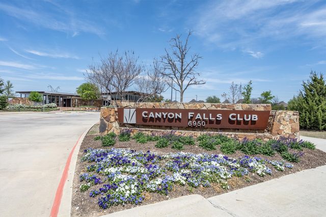 3728 Birch Wood Court, Northlake, TX 76226