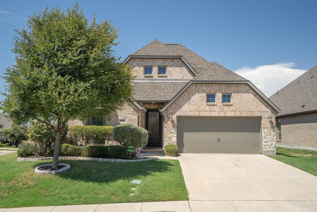 3728 Birch Wood Court, Northlake, TX 76226 — photo 2