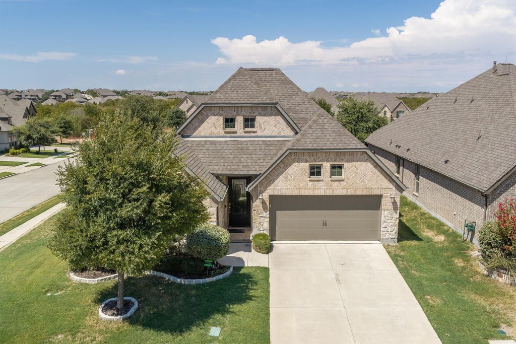 3728 Birch Wood Court, Northlake, TX 76226 — photo 3