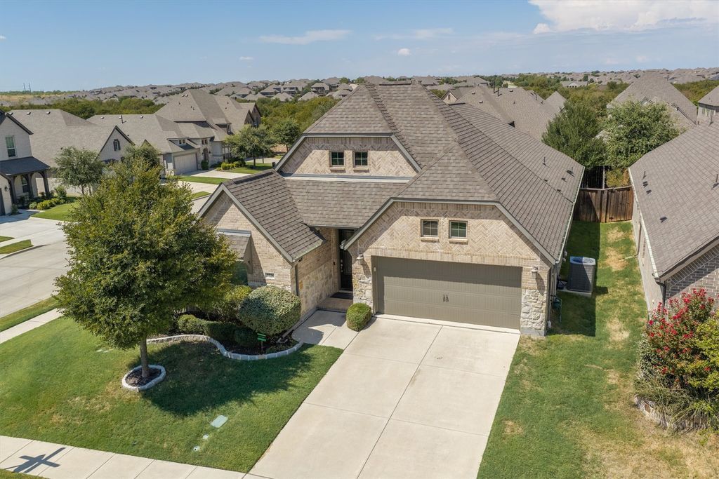 3728 Birch Wood Court, Northlake, TX 76226 — photo 4
