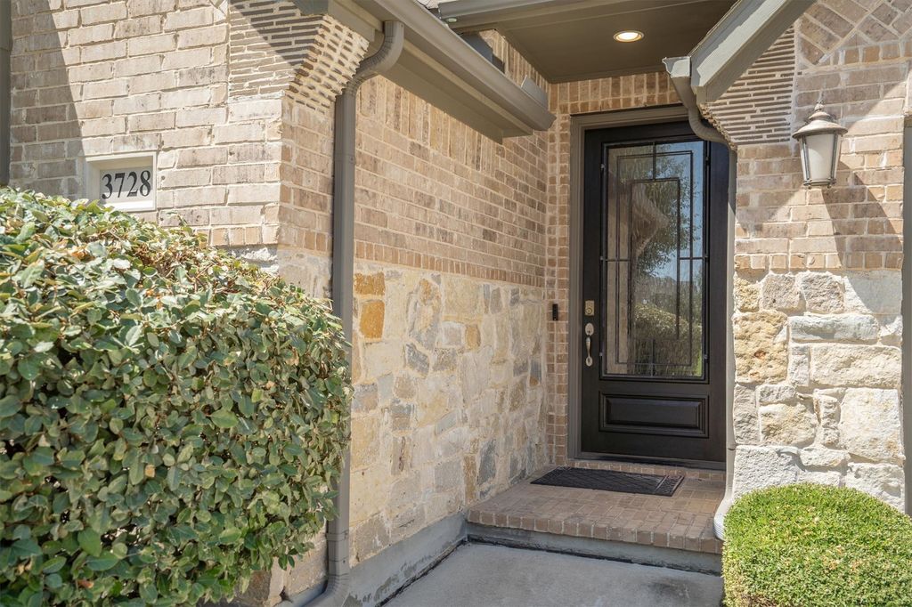 3728 Birch Wood Court, Northlake, TX 76226 — photo 5