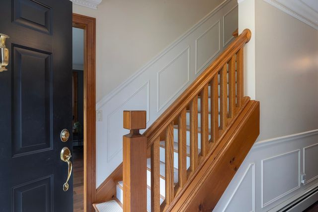 28 Mathews Road, Henniker, NH 03242