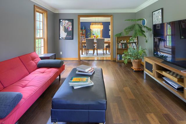 28 Mathews Road, Henniker, NH 03242