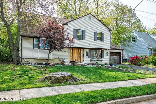 25 Hill Road, Edison, NJ 08817