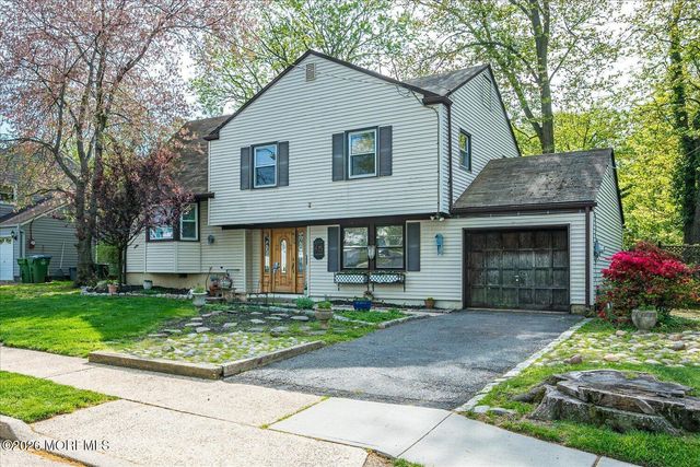 25 Hill Road, Edison, NJ 08817
